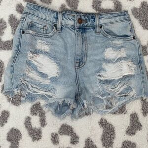 HIDDEN JEANS shorts very good condition